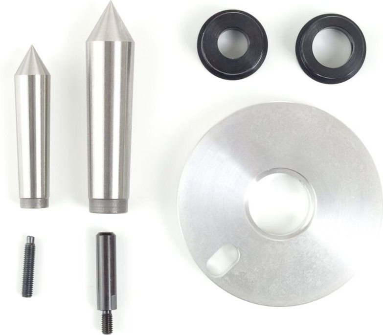 Spitzendreheinrichtung für pd 400 - 24414 - Proxxon