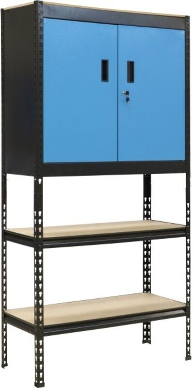 Güde Steckregalschrank B-Ware Refurbished