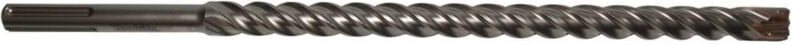 Nemesis B-20096 Hartmetall Hammerbohrer 24 mm Gesamtlänge 520 mm SDS-Max 1 St. - Makita