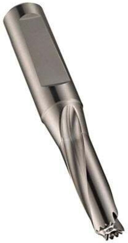 Bohrwechselkopfträger H853 32 Gesamtlänge 185 HSS Extra kurz DIN 6535-HB/HE 1