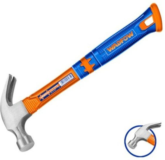 WADFOW Klauenhammer – 450 g, WADFOW.