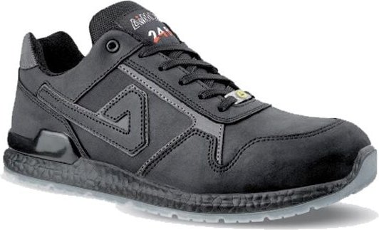 Roky S3 src esd Arbeitsschuhe - 44 eu - Gelb - Aimont