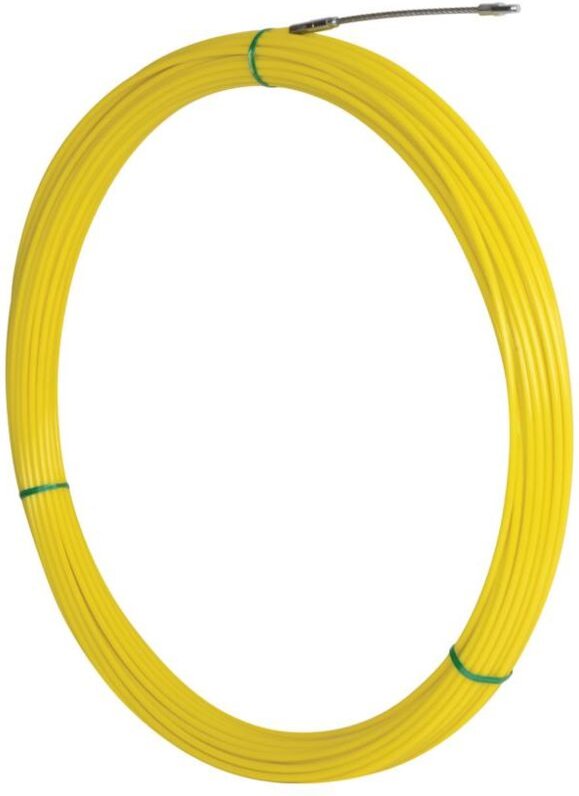 C.k Magma - Kabeleinziehband mit Stahlkern 50 Meter 495055 c.k 1 St.