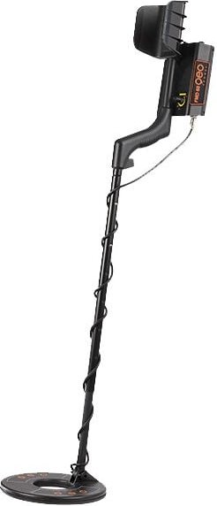 Geo Fennel - Metalldetektor fmd 60 800800