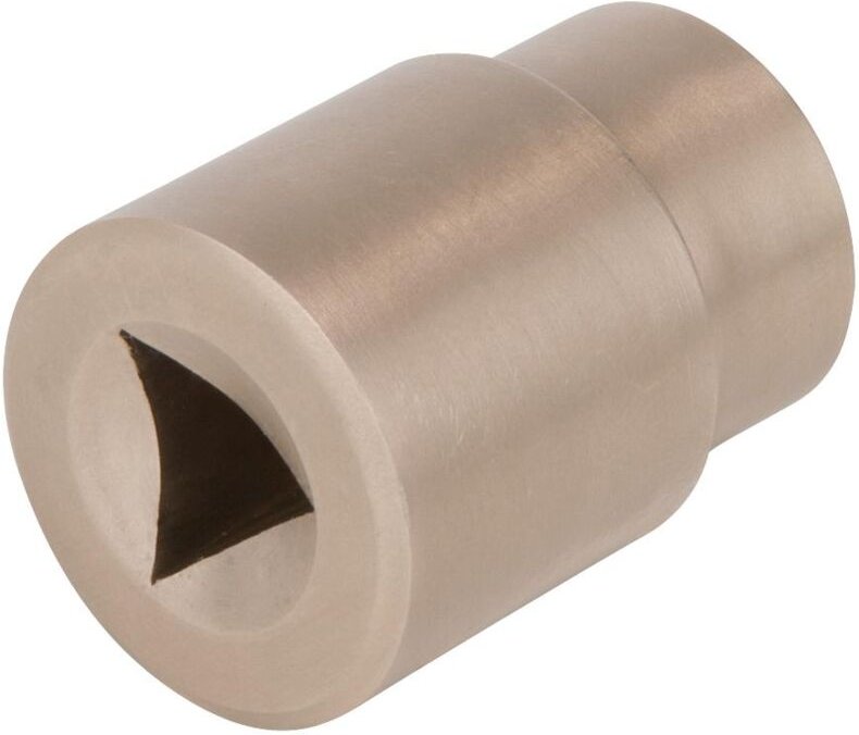 Ks Tools BRONZEplus 3-kant-Steckschlüsseleinsatz 1/2 24 mm