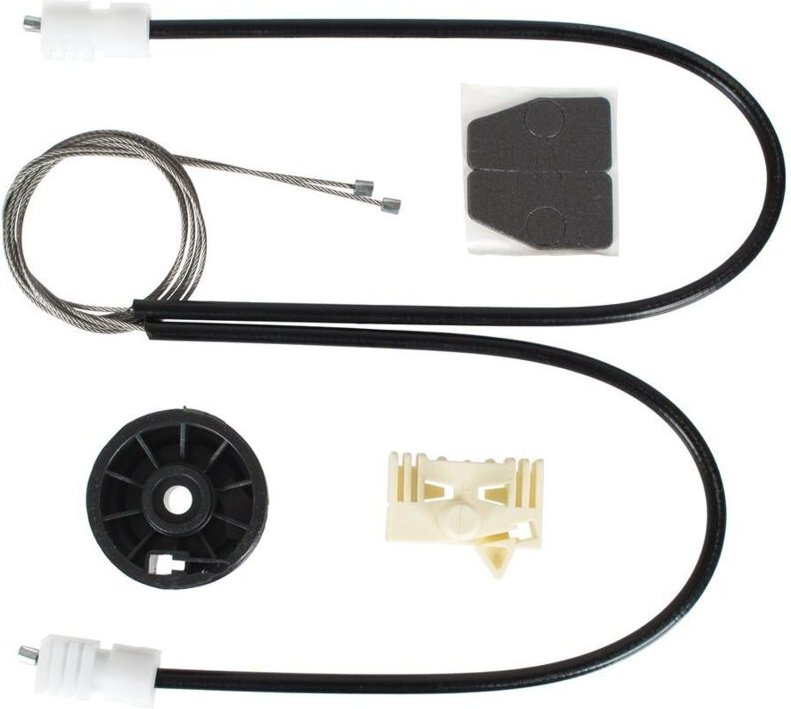 Renault Megane Scenic I 96-03 Fensterheber-Reparatursatz vorne links