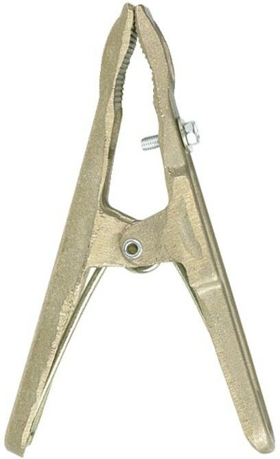 GYS - Toparc 043138 Masseklemme 70 - 300 a - 70 mm²