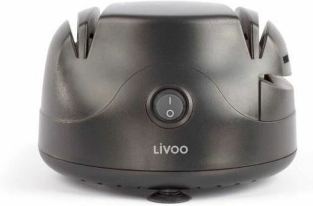 Elektrischer Schleifer Livoo DOM394 60 W Schwarz