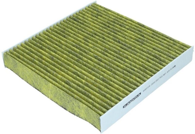 Innenraumfilter 6080128 Kamoka