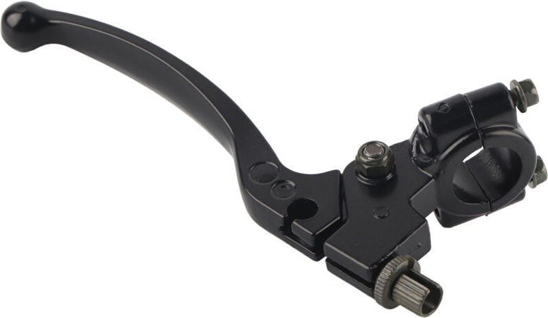 Decdeal 22 mm Kupplungshebel, hochwertige brandneue schöne und praktische verbesserte Stabilitäthebel mit Barsch, Fahrer...