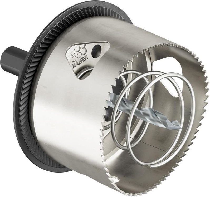 Kaiser Werkzeug PROFI Fräser 1081-10