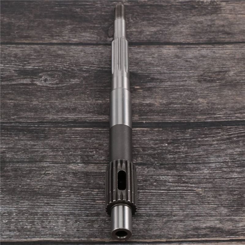 Boot AußEnborder Propeller Welle 683-45611-0100 für 9.9 / 15HP 2 Takt Propeller 1984-2006 Boot ZubehöR Marine