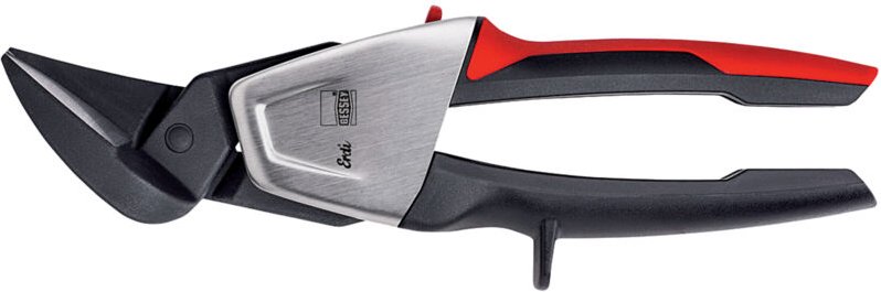 Erdi - Idealschere Hebel. links 230mm 2K-Griff