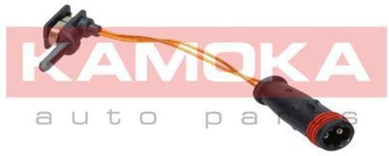 Bremsbelagverschleisssensor 105021 Kamoka