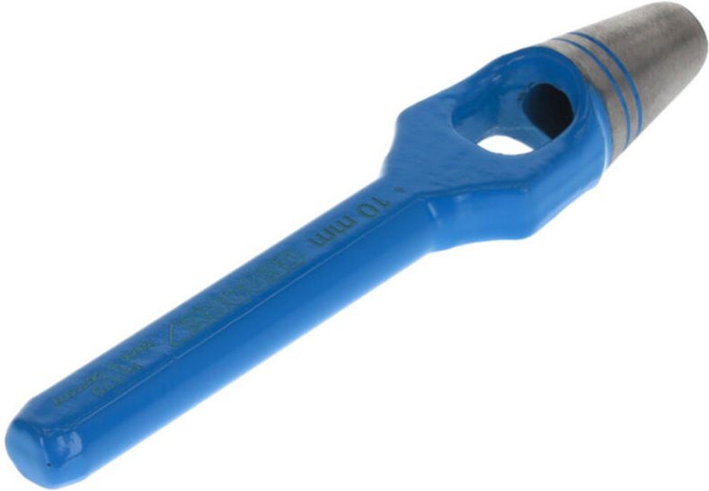 570010 Henkellocheisen 10 mm