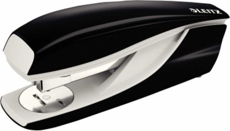 Heftgerät NeXXt 5522 24/6 24/8 26/6 fest/lösbar/nageln 40 Bl. (80 g/m²) inkl. 200 Heftklammern 24/6 Metall/Kunststoff sc...