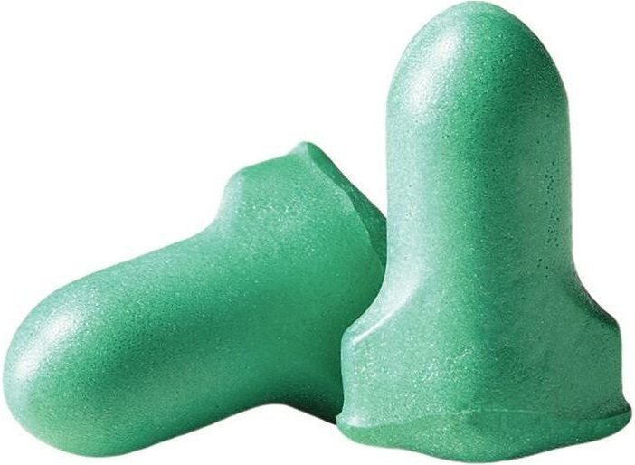1 Paar Gehörschutzstöpsel maximum lite® snr 38 (ohne Band)