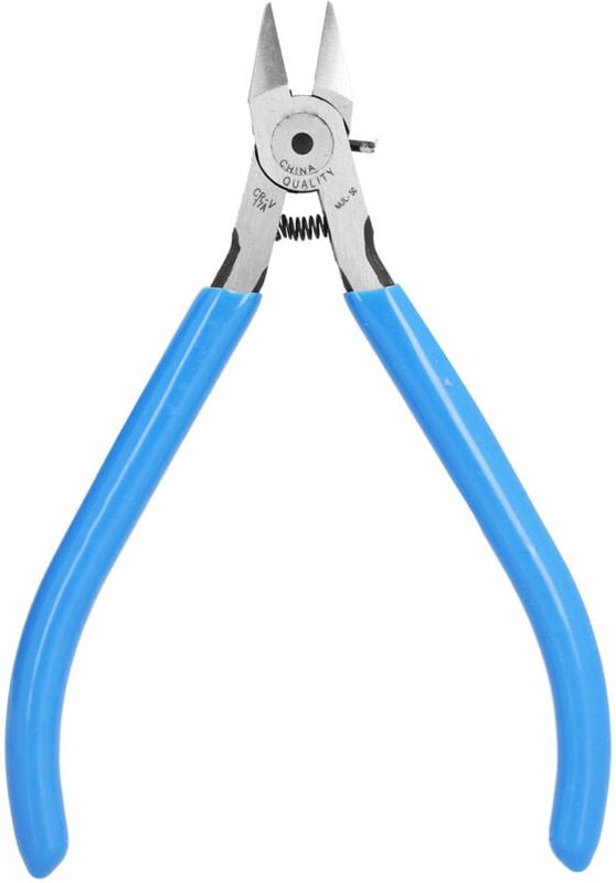 Seitenschneider, Drahtschneider, Diagonalschneider, Federschneider, Elektrodrahtschneider