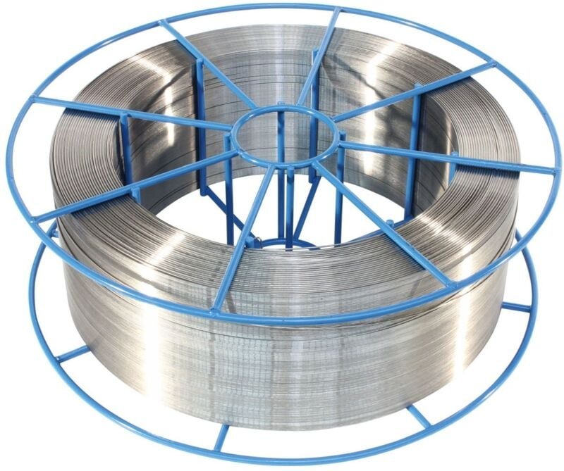 CR-NI-Schweißdraht (V4A) 1.4430