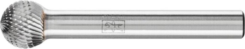 Hm-fraesstifte Kud 1009/6 Micro - Pferd