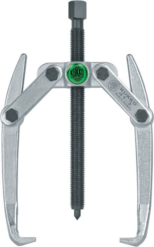 Abzieher 2-armig 180x200mm