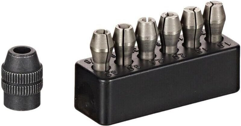 Stahl-Klemmzangensatz - PROXXON - 28940