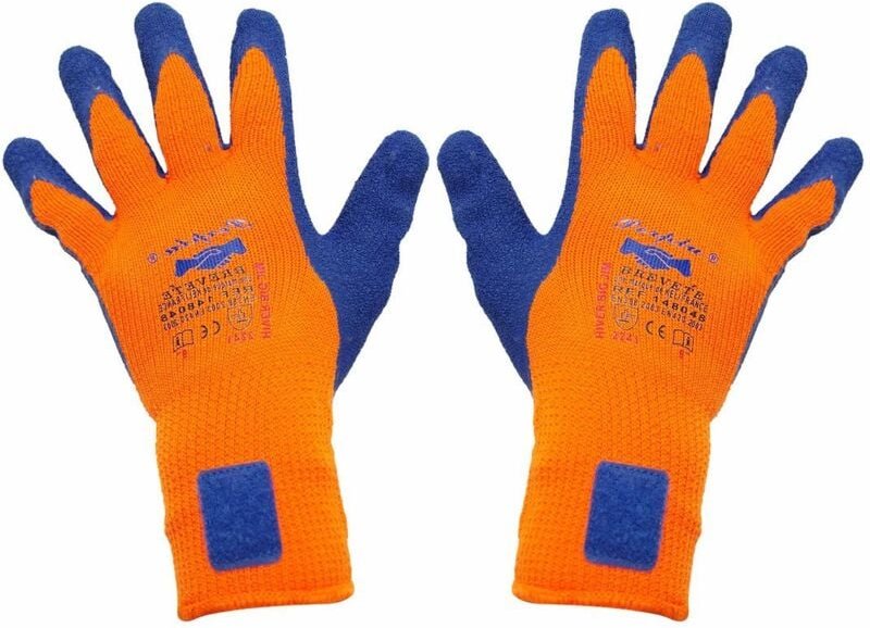 MARIO Handling-Handschuhe - Größe 9 OUTIFRANCE