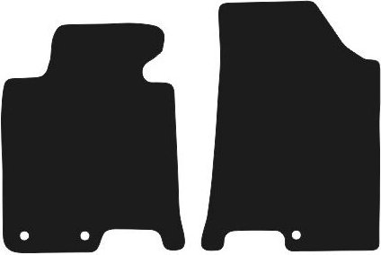 BASIC Front für: Kia Optima III TF Limousine 2010-2015