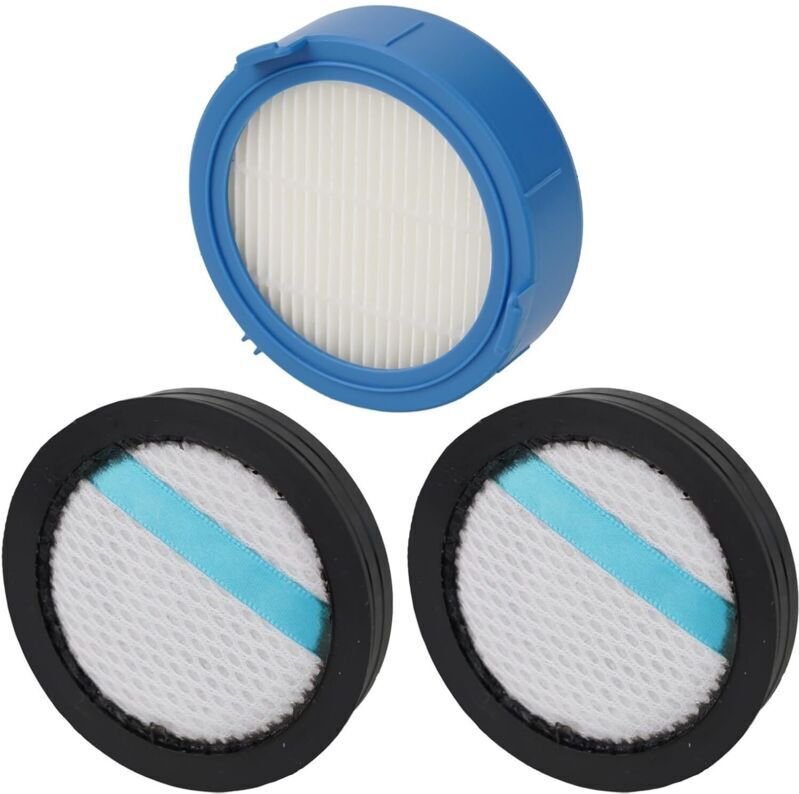 Vorfilter-Set für den Motor – Ersatzteil für AEG ASKW4 ESKW4 AZE156 für AEG 8000 Akku-Staubsauger, für Staubsaugerfilter...