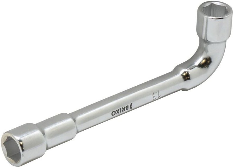 Fraschetti - Brixo Stahlrohrschlüssel - 13 mm.