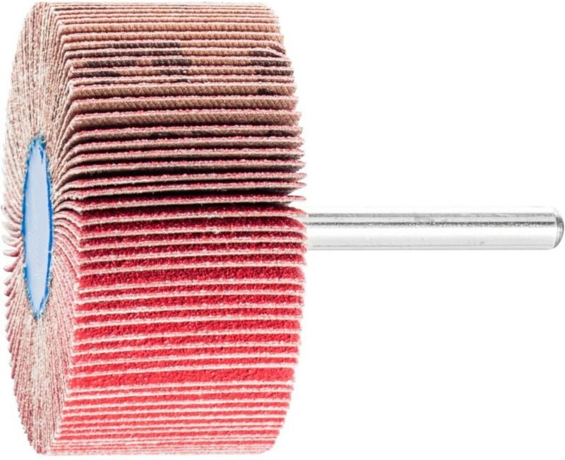 Fächerschleifer CO-COOL 60x30mm K120 Pferd