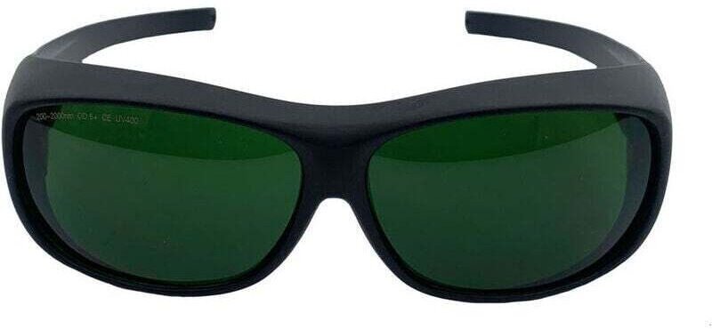 Schutzbrille für IPL-Haarentfernungsgerät F4 190-2000nm
