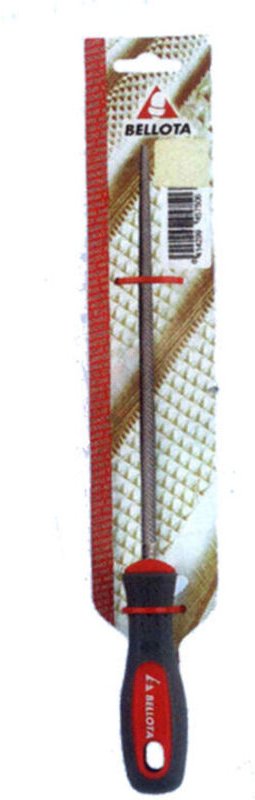 Runde mechanische Feile 4004/10 von Acorn mit Bima-Griff