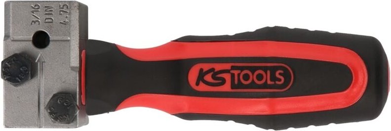 Grundkörper mit Handgriff