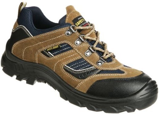 Halbschuh - Größe 44 Safety Jogger X2020P