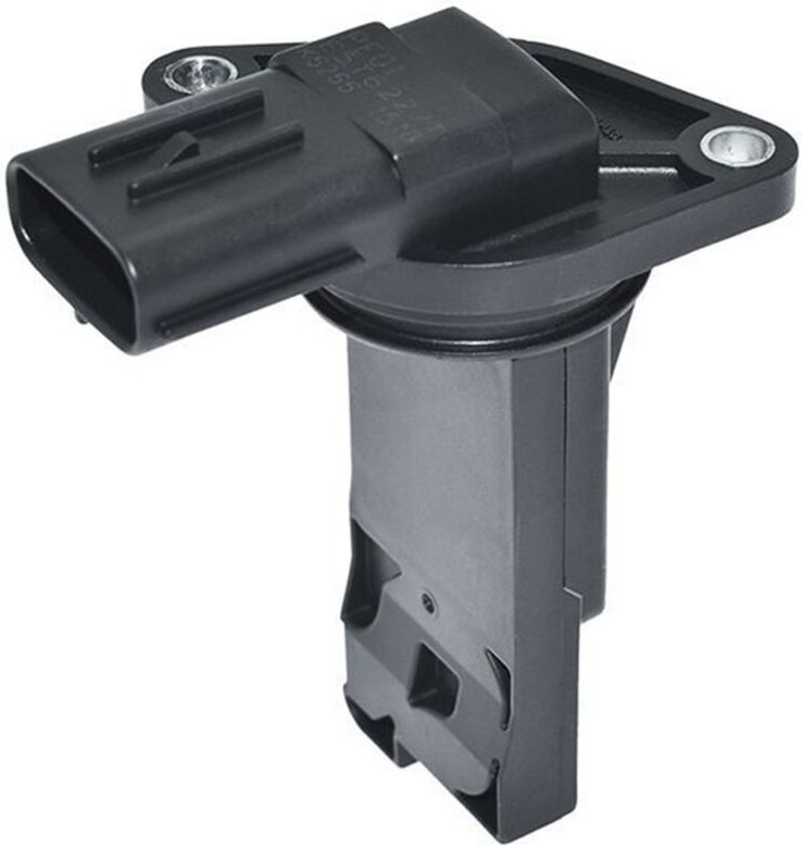 Luft Massen Fluss Messer Sensor für -CX5 3 6 PE01-13-215 E5T62271 PE0113215