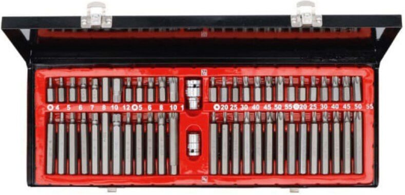Kombi-Bit-Satz 54-tlg.
