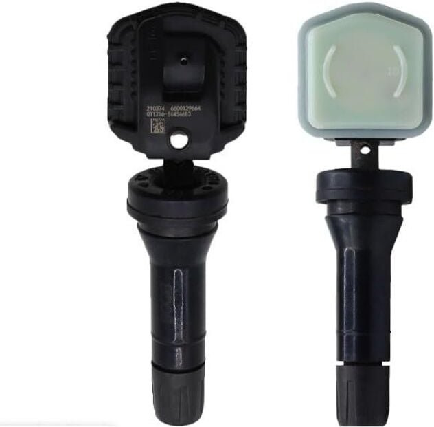 Convient pour le moniteur de pression des pneus Geely TPMS, le capteur de pression des pneus, les pièces automobiles de ...