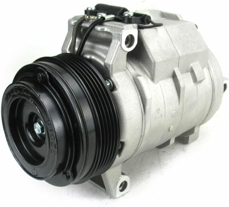 Kompressor Klima Klimaanlage Klimakompressor Autoteil 200ml Öl-Füllmenge für bmw X5 E53 3.0i 3.0D 4.4i