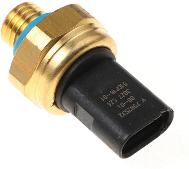 Tlily - Neu 12617592532 51C918-01 Öldrucksensor für-M235I 335I 435I 535 X3 X4 X5 X6