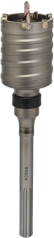 Hohlbohrkrone SDS-max-9, 68 x 80 x 160 mm (mit Schaft) - Bosch