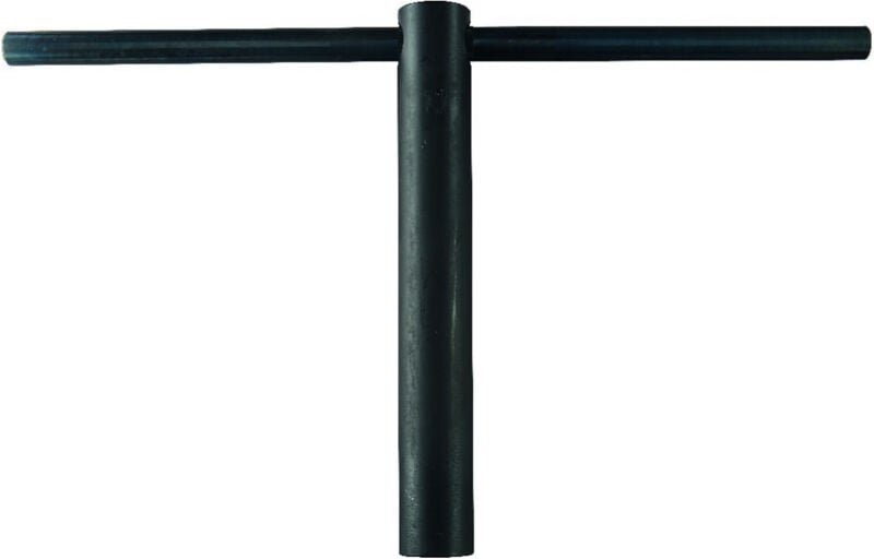 Drehfutterschlüssel 10mm Innenvierkant AMF