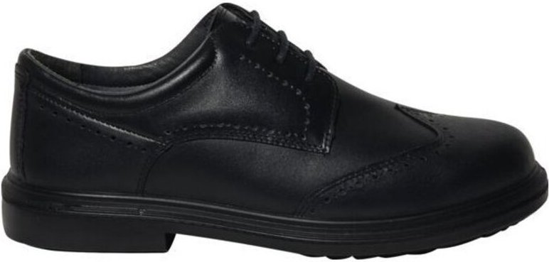 Stiefelette Epoka Schwarz T39