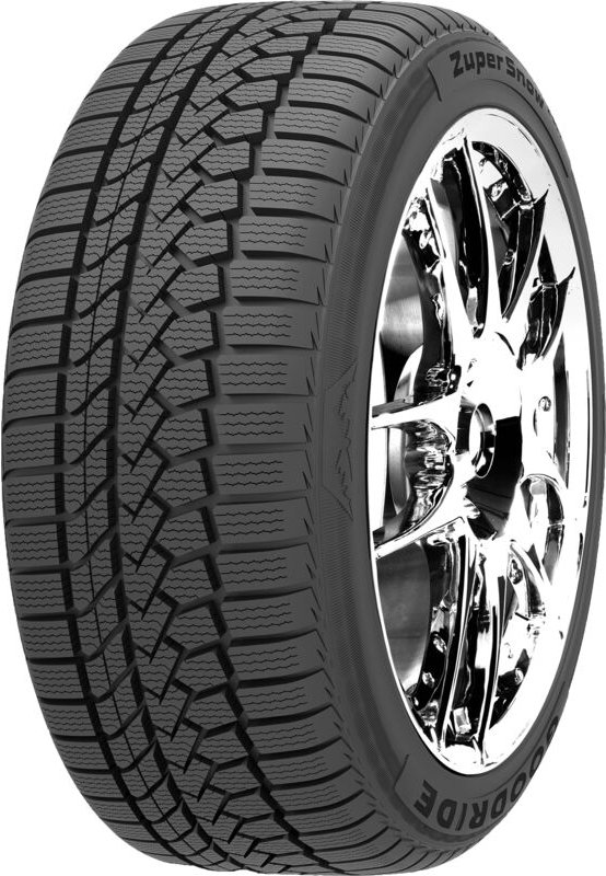 GOODRIDE Winter 215/45 R16 TL 90V ZUPERSNOW Z-507 XL BSW M+S 3PMSF