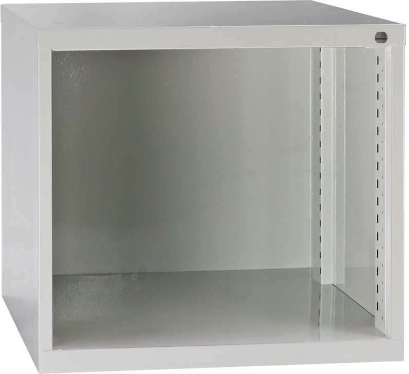ADB Schubladenbox Schubladenschrank Schubladen Werkbank Zubehör 500x535x700 mm