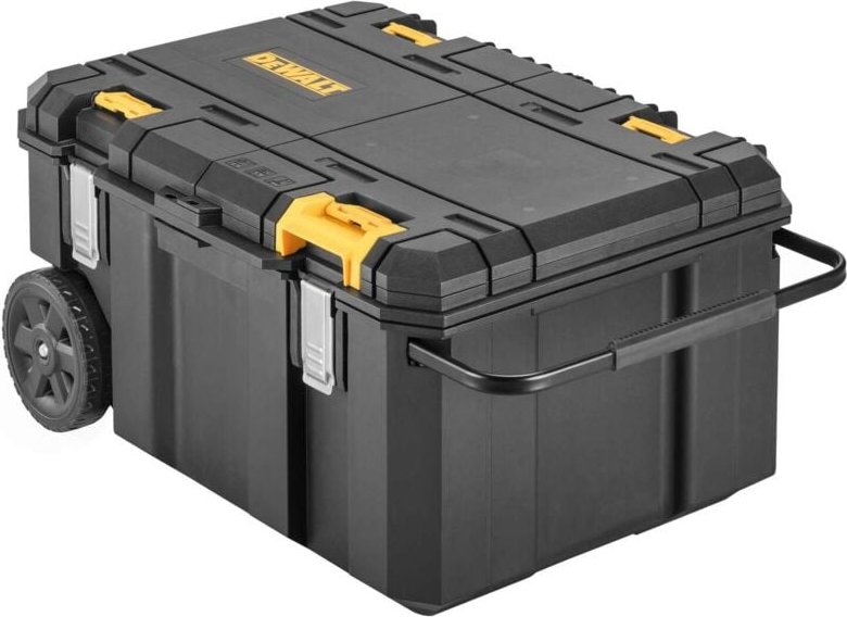 Zubehör - Mobile Montagebox tstak DWST17871-1 - Dewalt