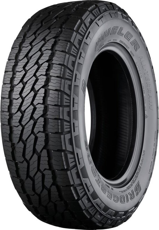 BRIDGESTONE Ganzjahr 7.50 R16 TL 114N DUELER ALL TERRAIN A/T002 BSW M+S 3PMSF