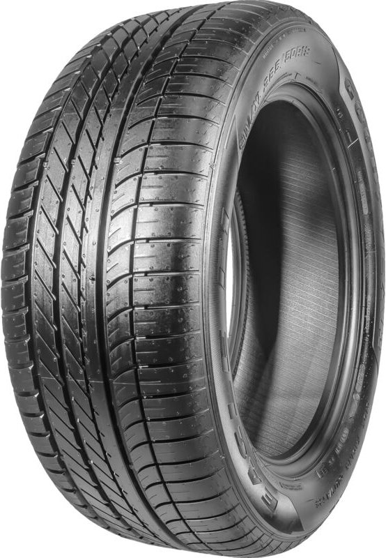 GOODYEAR Sommer 285/45 R19 TL 111W EAGLE F1 ASYMMETRIC SUV