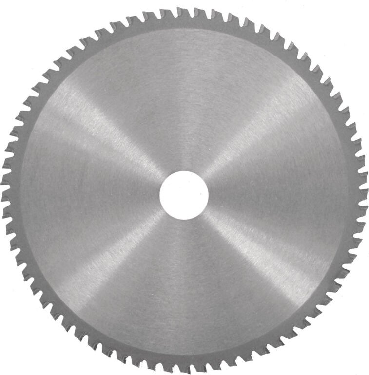 Stürmer Sägeblatt Stahl Dünn Ø230x 1,8x 25,4mm (Gewicht 0,6 kg, 68 Zähne)3850235