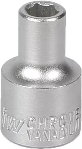 MJW Stecknuss 3/8"" Sechskant 6 mm MJW